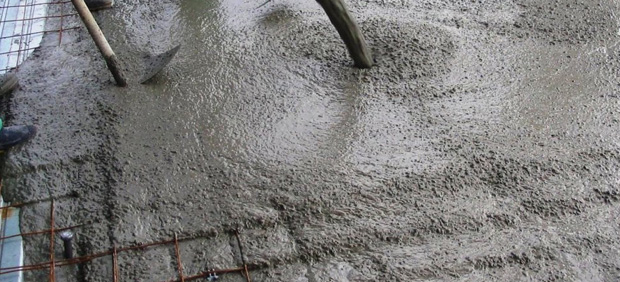 Ready Mix Concrete Towcester